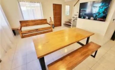 Fully furnished Tagaytay vacation House for long term lease