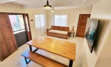 Fully furnished Tagaytay vacation House for long term lease