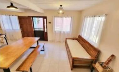 Fully furnished Tagaytay vacation House for long term lease