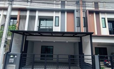 บ้าน ลำลูกกา คลอง6 ปทุมธานี หมู่บ้านฟ้าปิยรมย์ เทอเร่ เฟส12 ต้นโครงการ ติดถนนส่วนกลาง สายด่วน 081-440---- line -e baanwawa คุณวา
