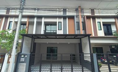 บ้าน ลำลูกกา คลอง6 ปทุมธานี หมู่บ้านฟ้าปิยรมย์ เทอเร่ เฟส12 ต้นโครงการ ติดถนนส่วนกลาง สายด่วน 081-440---- line -e baanwawa คุณวา