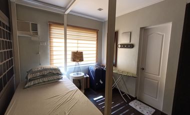 House at Valenza in Sta. Rosa, Laguna