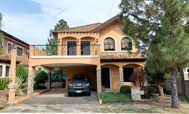 House at Valenza in Sta. Rosa, Laguna