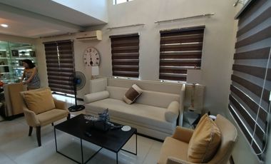 House at Valenza in Sta. Rosa, Laguna