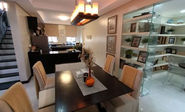 House at Valenza in Sta. Rosa, Laguna