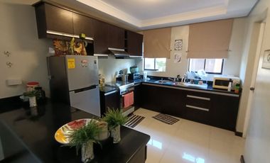 House at Valenza in Sta. Rosa, Laguna