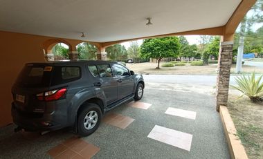 House at Valenza in Sta. Rosa, Laguna