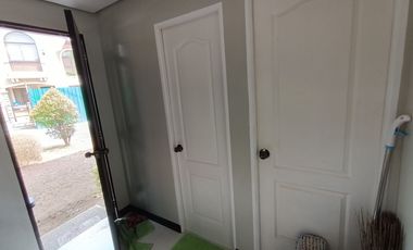 House at Valenza in Sta. Rosa, Laguna