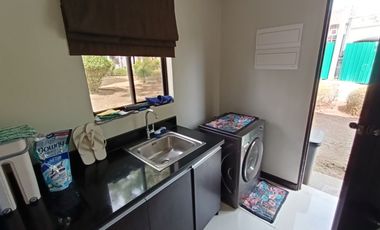 House at Valenza in Sta. Rosa, Laguna