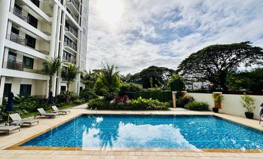 FS: Beautiful 3BR Unit at The Arton by Rockwell.