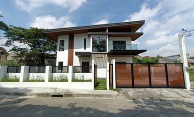 House at Orchard Residential Estates