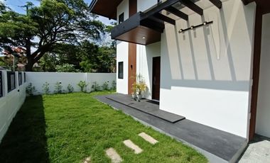 House at Orchard Residential Estates