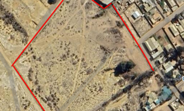 Terreno en venta en Elqui, Coquimbo