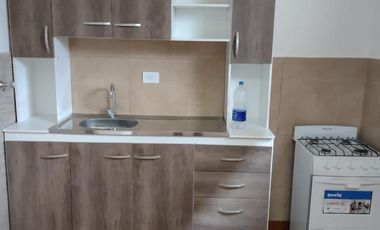 Departamento Un Ambiente Primer Piso Ramos Mejia