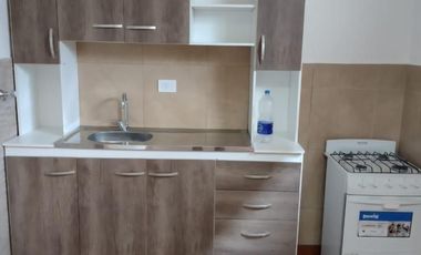 Departamento Un Ambiente Primer Piso Ramos Mejia