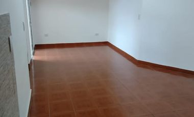 Departamento Un Ambiente Primer Piso Ramos Mejia