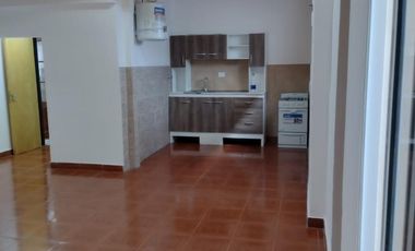 Departamento Un Ambiente Primer Piso Ramos Mejia