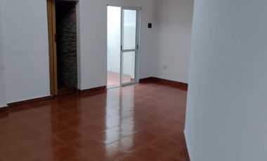 Departamento Un Ambiente Primer Piso Ramos Mejia