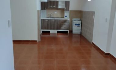 Departamento Un Ambiente Primer Piso Ramos Mejia