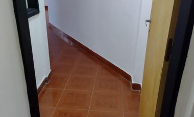 Departamento Un Ambiente Primer Piso Ramos Mejia
