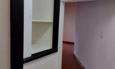 Departamento Un Ambiente Primer Piso Ramos Mejia