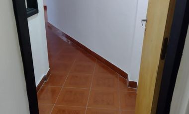 Departamento Un Ambiente Primer Piso Ramos Mejia
