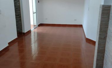 Departamento Un Ambiente Primer Piso Ramos Mejia