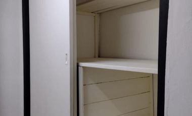 Departamento Un Ambiente Primer Piso Ramos Mejia