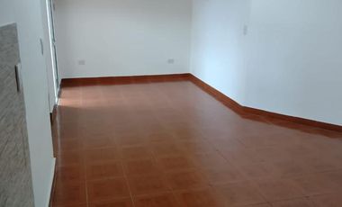 Departamento Un Ambiente Primer Piso Ramos Mejia