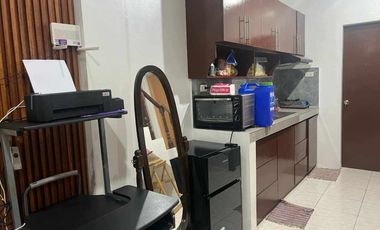 For sale Duplex type home