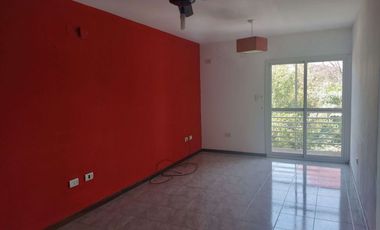 HERMOSO DPTO 2 DORMITORIOS