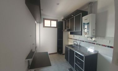 HERMOSO DPTO 2 DORMITORIOS