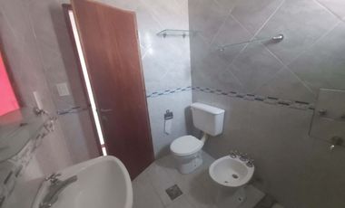 HERMOSO DPTO 2 DORMITORIOS