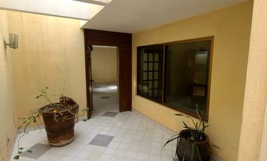 casa en renta a unos metros de hospital san javier providencia