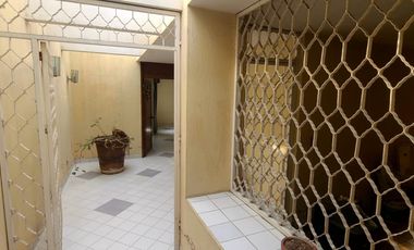 casa en renta a unos metros de hospital san javier providencia