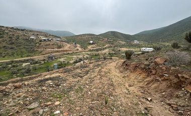 Terreno en Venta | Sector Valle de Elqui | La Serena