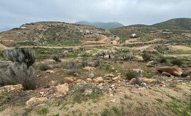 Terreno en Venta | Sector Valle de Elqui | La Serena
