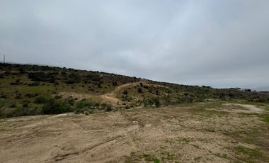 Terreno en Venta | Sector Valle de Elqui | La Serena