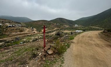 Terreno en Venta | Sector Valle de Elqui | La Serena