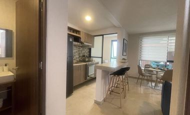 Departamento en Venta en Cuauhtémoc, Valle Gomez