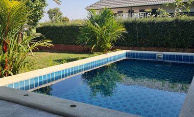 Discover Your Haven – Charming Villa for Sale in Chiang Rai
