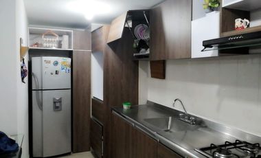 APARTAMENTO EN ARRIENDO EN CHIPRE EN MANIZALES