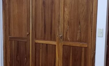 APARTAMENTO EN ARRIENDO EN CHIPRE EN MANIZALES