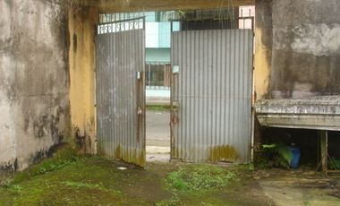 SE VENDE BODEGA,  SANTO DOMINGO DE LOS COLORADOS - ECUADOR