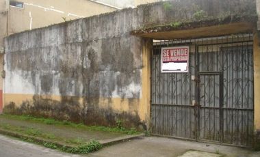 SE VENDE BODEGA,  SANTO DOMINGO DE LOS COLORADOS - ECUADOR