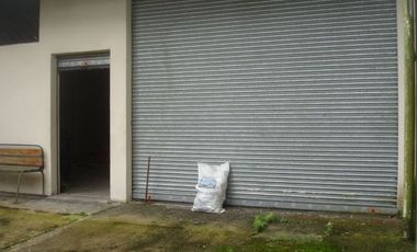 SE VENDE BODEGA,  SANTO DOMINGO DE LOS COLORADOS - ECUADOR