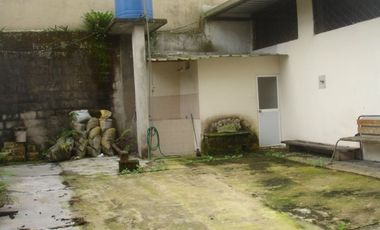 SE VENDE BODEGA,  SANTO DOMINGO DE LOS COLORADOS - ECUADOR