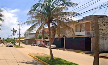 AV. LAZARO  CARDENAS , MARIA  DE LA PIEDAD ,  COATZACOALCOS VER