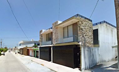 AV. LAZARO  CARDENAS , MARIA  DE LA PIEDAD ,  COATZACOALCOS VER