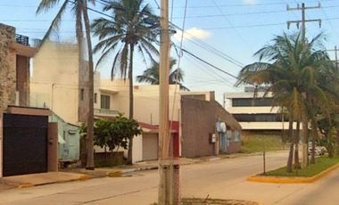 AV. LAZARO  CARDENAS , MARIA  DE LA PIEDAD ,  COATZACOALCOS VER